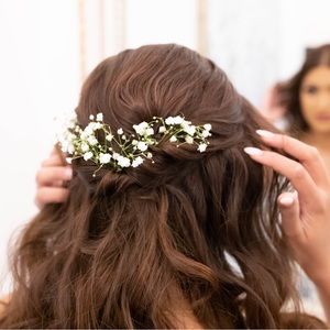 Meet your Posher, Fatima